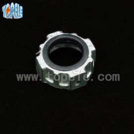 Encastrement de conduits en zinc moulé sous pression / encastrement isolant en fer malléable pour conduits BS
