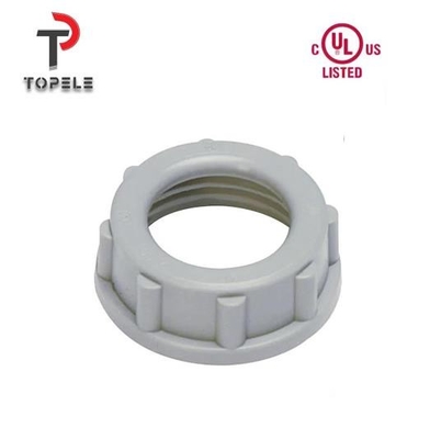 Plastique de conduit de boîtier fileté rigide conduit IMC et raccords