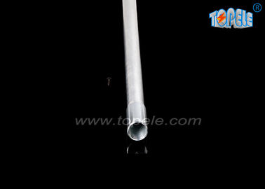 Conduite électrique en acier rigide IMC et raccords 1 - en tubes galvanisés