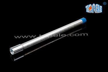 Fabricant Fabricants de raccords de conduits IMC directs 1/2 &quot;à 4&quot; tubes d'acier galvanisé rigide
