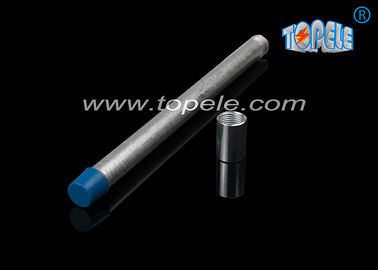 Conduite électrique en acier rigide IMC et raccords 1 - en tubes galvanisés