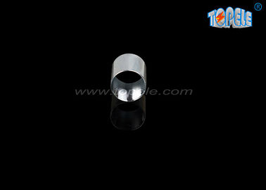 Couche de zinc IMC couplage de conduit rigide 1 / 2 pouces - 6 pouces