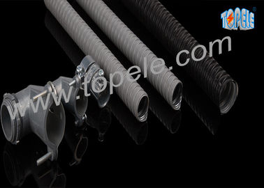 PVC - Tubes souples étanches à l'eau et à l'eau