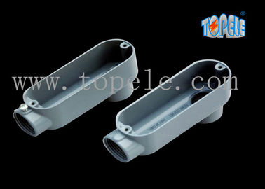 Corps de conduit EMT homologué UL pour le type LL / LR / LB / C / T / SLB