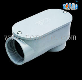 Corps de conduit EMT homologué UL pour le type LL / LR / LB / C / T / SLB