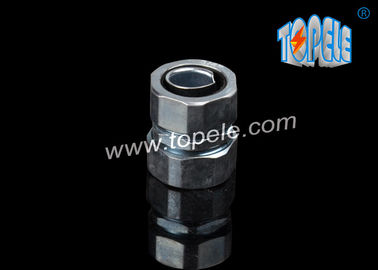 Couplings de type EMT à compression de 1/2 à 2 pouces / Couplings de type EMT à compression à fonte zinc
