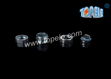 Couplings de type EMT à compression de 1/2 à 2 pouces / Couplings de type EMT à compression à fonte zinc