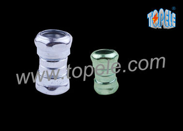 Couplings de compression en acier EMT conduits et raccords