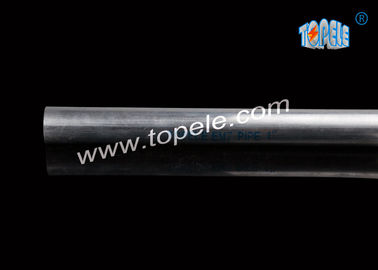Fabricants de tubes en acier au carbone galvanisé