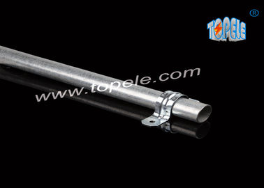 Fabricants de tubes en acier au carbone galvanisé