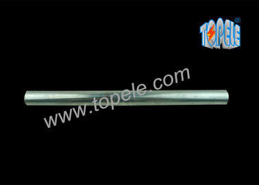 Épaisseur mince 1/2 "à 4" EMT conduit et raccords tube galvanisé à chaud