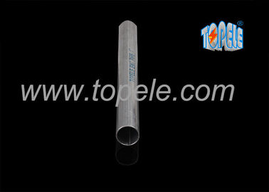 Épaisseur mince 1/2 "à 4" EMT conduit et raccords tube galvanisé à chaud