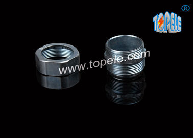 Couplings de type EMT à compression de 1/2 à 2 pouces / Couplings de type EMT à compression à fonte zinc