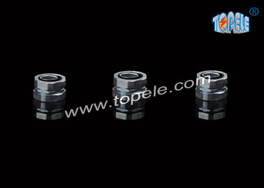Couplings de type EMT à compression de 1/2 à 2 pouces / Couplings de type EMT à compression à fonte zinc
