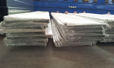 200 x 100 mm plateau de câbles électriques galvanisés à chaud, en acier inoxydable/galvanisé à chaud/plateau de câbles