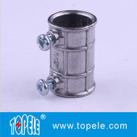 Conduit électrique et raccords ensemble vis en aluminium coulé sous pression accouplements EMT