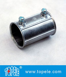 Conduit électrique et raccords ensemble vis en aluminium coulé sous pression accouplements EMT