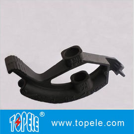 Les raccords de conduites EMT en aluminium / en fer malléable de 1/2 &quot; à 1&quot; EMT et le pliant de conduites rigides