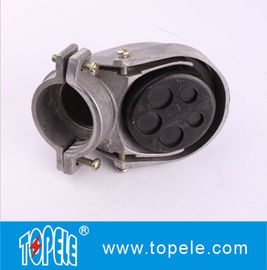 4 pouces EMT conduit et raccords en aluminium fileté / bouchon d'entrée de pince