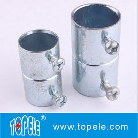 1/2&quot; à 4&quot; EMT conduit et raccords en acier ensemble de vis EMT conduit accouplement American Standard