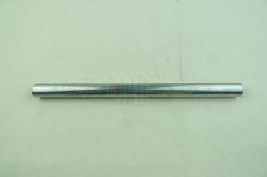 Tubes de conduits EMT galvanisées en acier au carbone, tubes métalliques électriques