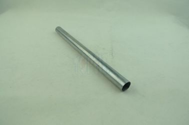 Tubes de conduits EMT galvanisées en acier au carbone, tubes métalliques électriques