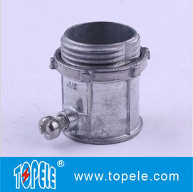 3/4&quot; connecteur à vis en zinc/aluminium