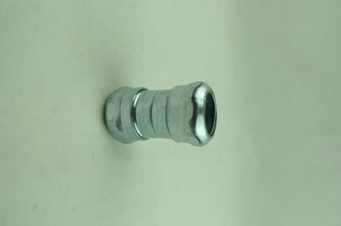 Accouplement de compression EMT en acier zincé, accouplement EMT 1/2 " à 4 " pouces