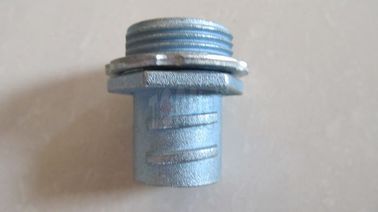 1/2&quot; à 1&quot; raccords de conduites flexibles en aluminium / zinc vis de conduites flexibles en fonte sous pression