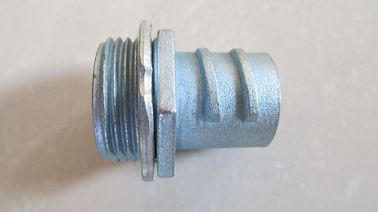 1/2&quot; à 1&quot; raccords de conduites flexibles en aluminium / zinc vis de conduites flexibles en fonte sous pression