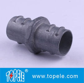 Couplings flexibles en zinc à fonderie, conduits et raccords métalliques flexibles