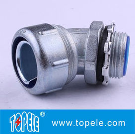 Liquide étanche conduit flexible et raccords connecteur étanche
