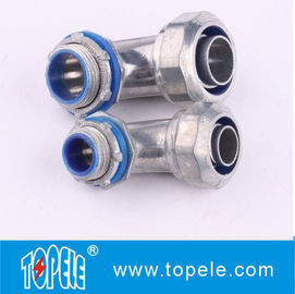 Conducteur flexible isolé et raccords Liquide connecteur de conduit rigide et flexible
