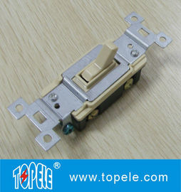 125V 15A / 20A réceptacle unique / réceptacles GFCI duplex, interrupteurs et prises électriques