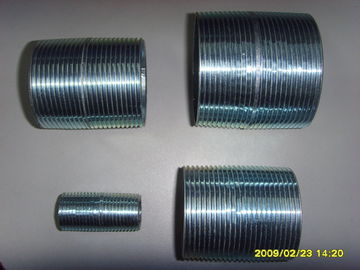 1/2" à 2" en acier au carbone RMC / RIGID conduit téton électro galvanisé tout fil