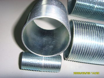 1/2" à 2" d'acier au carbone électro galvanisé tout fil de conduit, RMC / IMC conduit et raccords