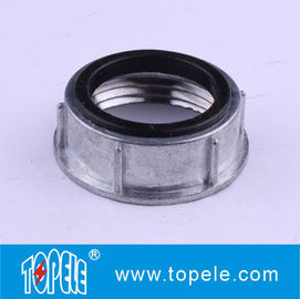 Zinc moulé sous pression / boîtiers de conduits en fer malléable / boîtiers isolants pour conduits rigides ou IMC