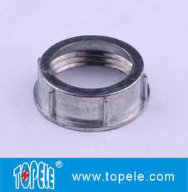 Zinc moulé sous pression / boîtiers de conduits en fer malléable / boîtiers isolants pour conduits rigides ou IMC