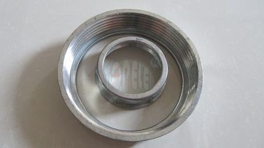 Zinc moulé sous pression / boîtiers de conduits en fer malléable / boîtiers isolants pour conduits rigides ou IMC