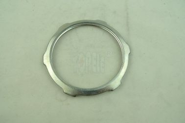 1/2&quot; à 4&quot; Standard électrique à forte charge en acier galvanisé