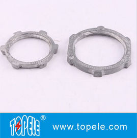 1/2 &quot; à 4 &quot; pouces rigide en fermoir de serrure conduit IMC et raccords / standard en zinc plaqué en fermoir de serrure