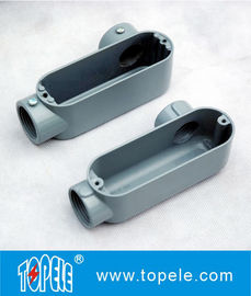 Armatures rigides pour conduits électriques