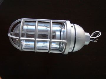 Lampes anti-explosion en aluminium moulé sous pression, luminaires anti-vapor (BV)