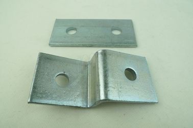 le canal de soutènement / le canal C / le système de supports de canal / le canal de soutènement de la pince à tuyaux