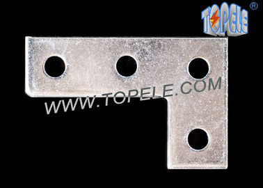 Chaîne d'alimentation / Chaîne C / Système de support de chaîne Plaque plate / Barre d'angle, Plaque de raccordement Unistrut