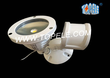 Éclairage extérieur de sécurité LED 1100LM Éclairage extérieur d'inondation