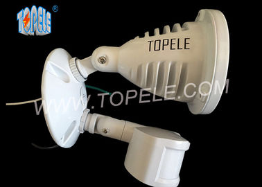 Éclairage extérieur de sécurité LED 1100LM Éclairage extérieur d'inondation