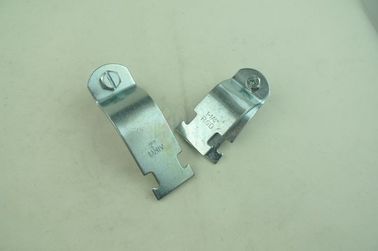 Clampe à struts standard UL acier zincé taille 1/2 &quot;-4&quot; EMT conduit et raccords de canal Unistrut