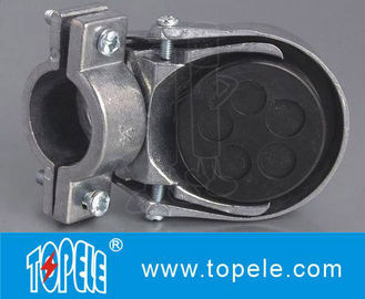 TOPELE Service Entrée Cap Clamp ou filé de type 1/2 &quot;à 4&quot; EMT / IMC raccords de conduites