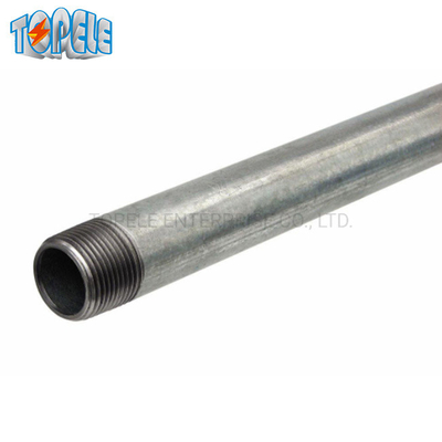 le CEI rigide de tube de conduit de 10 pi de longueur 61386 20mm 110mm